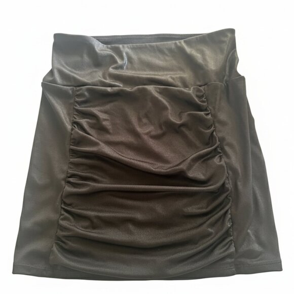 Free People rumi mini skirt - Picture 2 of 4